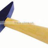 German Type Machinist Hammer thumbnail-1