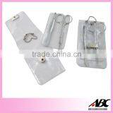 Makeup Tools Travel Eyebrow Scissors Kit thumbnail-1