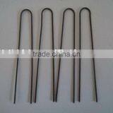 Staples/ Galvanized Ground Pin China Supplier thumbnail-5