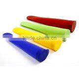 Easy-Fill Popsicle 8 Inch Silicone Popsicle Mold Silicone thumbnail-1