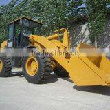 Huizhong 3t Wheel Loader Zl930 With ce thumbnail-1
