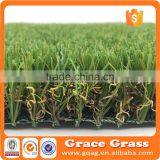 Jiangsu Manufacturer Supply Fake Turf Cheap Artificial Grass Carpet for Kindergarten thumbnail-1