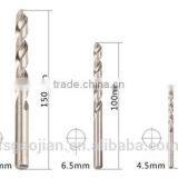 Stainless Steel Twist (the Whole Ground ) thumbnail-6