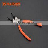 Household Chrome Vanadium Internal Bent Jaw Professional Circlip Pliers thumbnail-3