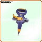 G6059 Yellow Long Measuring Tape thumbnail-1
