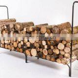 Top Quality Promotional Outdoor Firewood Storage Rack Extentions thumbnail-2