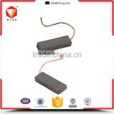Trade Assurance Supply Isostatic Carbon Brush for Vacuum Cleaner Motor thumbnail-4