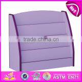 Wholesale Handmade Household Wooden Storage Cabinets W08C194 thumbnail-5