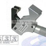 M4~M45 HSS Quick Adjustable External Thread Restorer for Repair Tool thumbnail-2