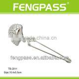 Tea Infusers Wholesale (3-4-5) thumbnail-1