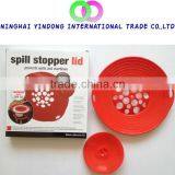 2014 New Designed Spill Stopper Lid thumbnail-1