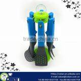 Hot Sale Nylon Slotted Spoon,nylon Spoon CK-3083-8 thumbnail-5