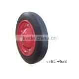 Qing Dao Wan Tai 150mm Pneumatic Wheelbarrow Wheel thumbnail-6