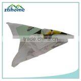 Colorful Flower Printed Beautiful Best Cleaning Clothes With High Quality thumbnail-2