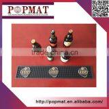 Top Cool Design 3d Drip Bar Mat Waterproof Bar Mats Detail thumbnail-2