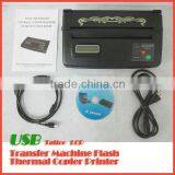 USB LCD Tattoo Thermal Copier Machine thumbnail-1