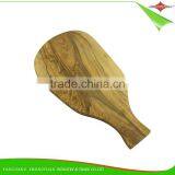 ZY-R2010 Wood Cutting Meat Chopping Board With Handle Wooden Cutting Board Portable Easy Wash Eco-friendly and Safe thumbnail-1