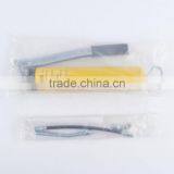 Grease Gun Heavy Duty Pistol Grip Grease Gun thumbnail-3