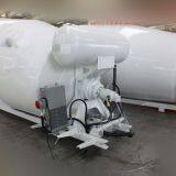 Truck Parts Concrete Mixer Truck Drum Kits thumbnail-4