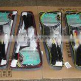 4 Player Badminton Set thumbnail-3