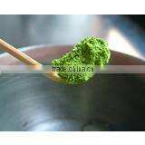 Japanese Green Tea Matcha Powder Organic Matcha Produced in Uji Kyoto thumbnail-2