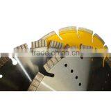 Laser Welded Abrasive Concrete Cutting Blade thumbnail-6