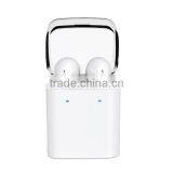 Direct Factory Wholesale Dacom AirPods TWS earpieces with Charging Case