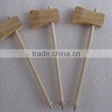 ax Shap Wood Pen ax Shape Pen thumbnail-5