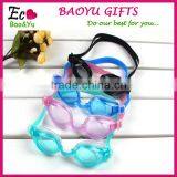 2016 Wholesale Silicone New Design Sports Anti Fog Swimming Googles thumbnail-1