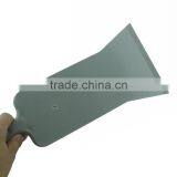 A72 Automotive Bulldozer 1 Auto Tint Installation Tool Squeegee 15 3/8" L 6" W Tip thumbnail-5