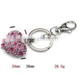 2014 Wholesale Custom Beer Bottle Opener Keychain KY07-0008 thumbnail-1