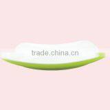 Food Grade Middle Size Square Melamine Fruit Bowl thumbnail-2