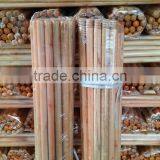 25mm Diameter Wooden Broom Stick With Varnishing thumbnail-1