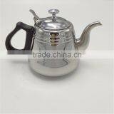 China Factory Metal Turkish Tea Kettle/ Pot for Restaurant thumbnail-2