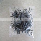 Promotional Black Spider Insect PS Ring-Low Price thumbnail-6