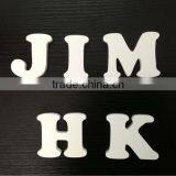Wooden Crafts Customized MDF Letters English Alphabet thumbnail-1