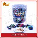 Jar Packing Car Shape Chocolate Jam With Biscuit thumbnail-1