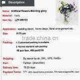 Lovely Dried Flower Indoor Decoration Craft Fabric Flowers Party Decorations thumbnail-2
