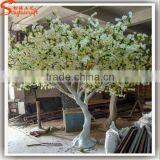 HOT Beautiful Wedding Tree Artificial Cherry Blossom Tree Fake Cherry Blossom Trees thumbnail-5