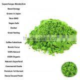 OEM Pack Free Sample Factory Supply Healthy Detox Slimming Spring Ceremonial Organic Matcha/Matcha Powder/Matcha Green Tea thumbnail-4