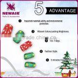 NEWAIR New Design Custom Brand Christmas Nail Art Tips thumbnail-4