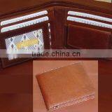 Leather Wallet thumbnail-1