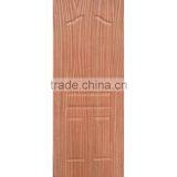 Decorative Laminate Door Skin Wood Veneer thumbnail-3