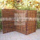Gardening Decorative Willow Fencing thumbnail-5