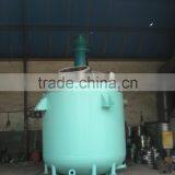 50L To 40000L Big Capacity Industrial Pharmaceutical Reactor With Good Quality thumbnail-3