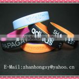 live strong silicone bracelet