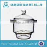 Glass Desiccator With Top Knob,Dryer For Laboratory Glassware thumbnail-1
