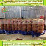 Round Bamboo Sticks for Making Incense From GOWELL., JSC, VietNam thumbnail-3
