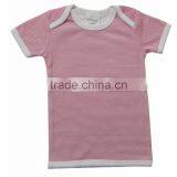 New Arrival Baby Words Print Organic Cotton t Shirt Fashion Kids Boys Cute Short-sleeved t Shirt Children's Cool t Shirt thumbnail-1