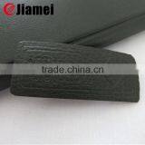 Handbags/jeans/bags/clothing 2015 Black Leather Patches Custom